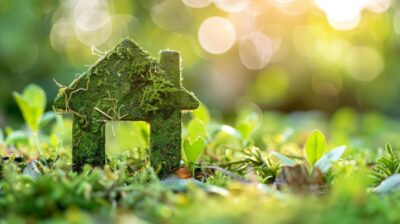 Eco-Friendly Construction: Tips for Building a Sustainable Home