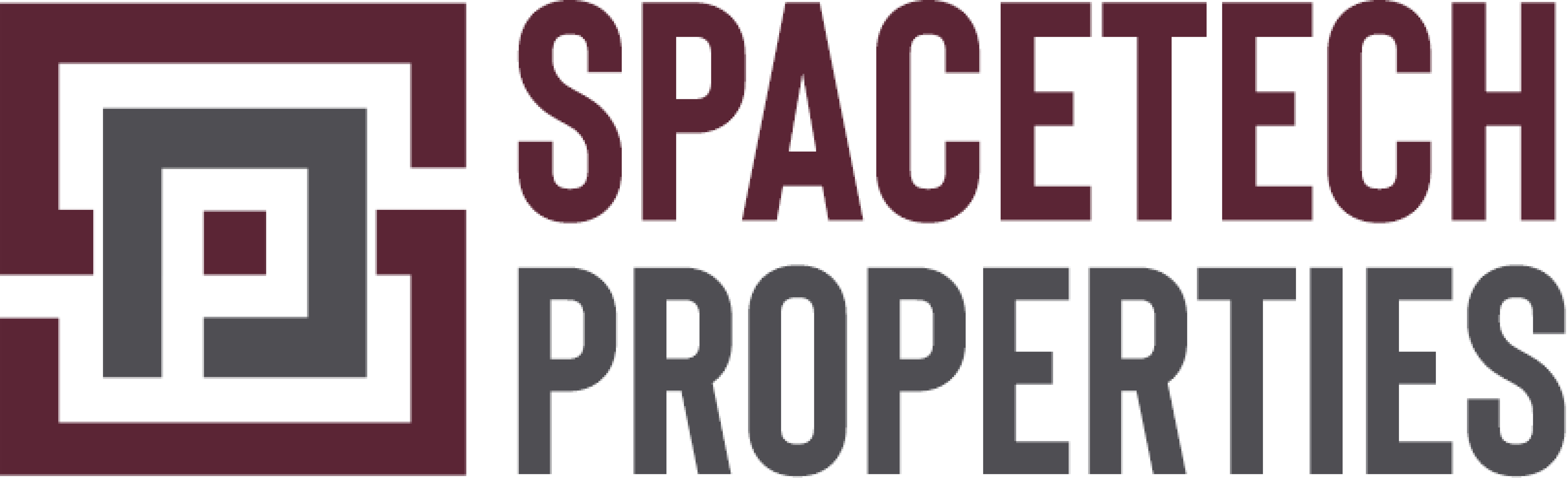 SPACETECH NEW LOGO 1