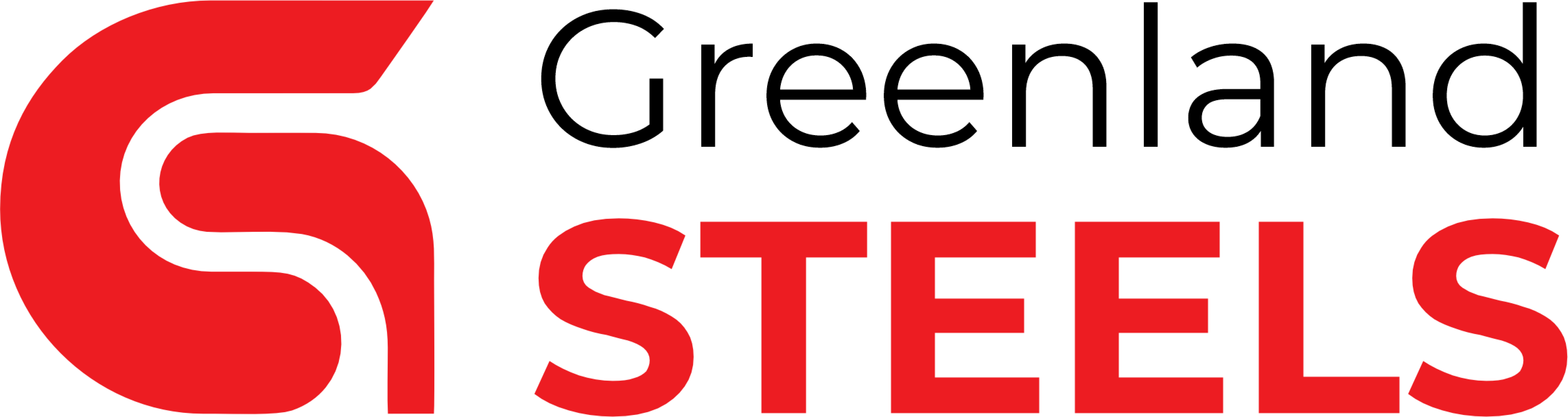 greenland steels Logo 1